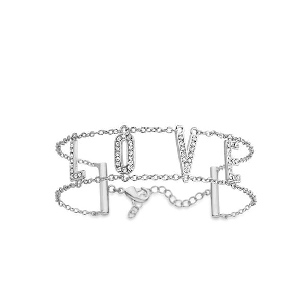 Bracelet MYA BAY Shiny Love BR-156.S - PRECIOVS