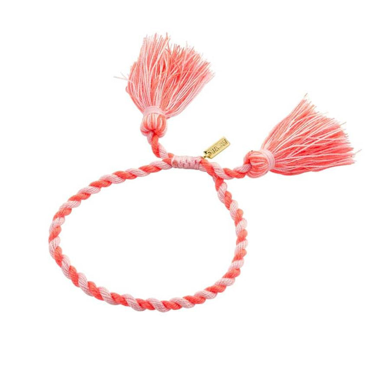 Bracelet MYA BAY Sunset Boulevard rose/beige BR-168-G - PRECIOVS