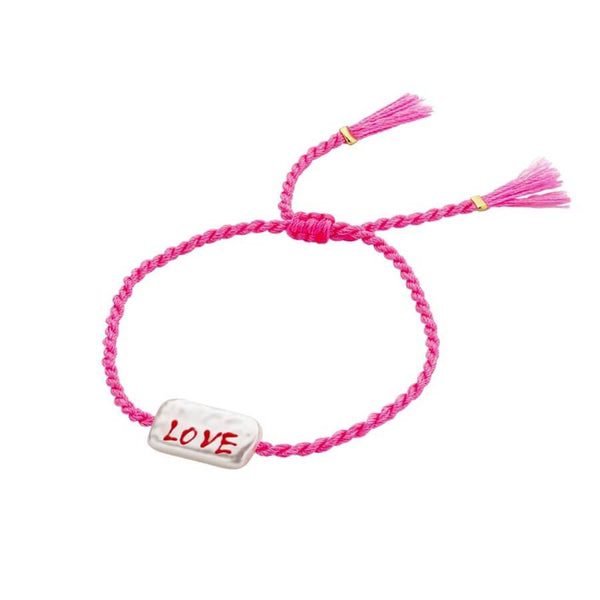 Bracelet MYA BAY Pearl Love BR-180 - PRECIOVS