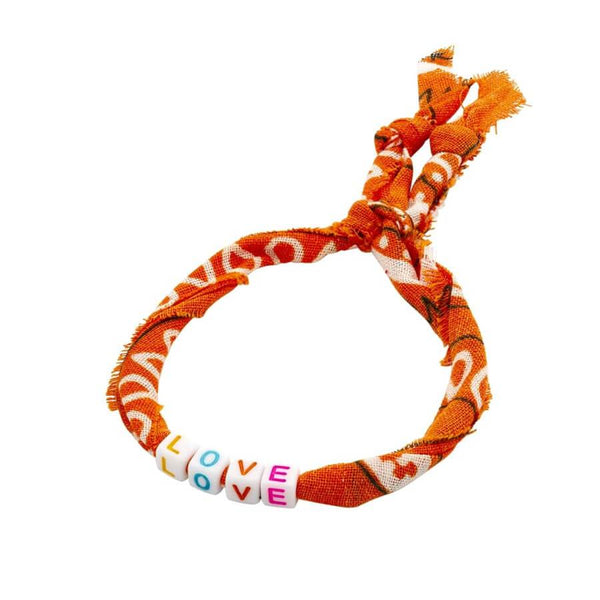 Bracelet MYA BAY Bandana Love BR-186 - PRECIOVS