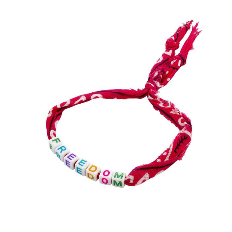 Bracelet MYA BAY Bandana Freedom BR-188 - PRECIOVS