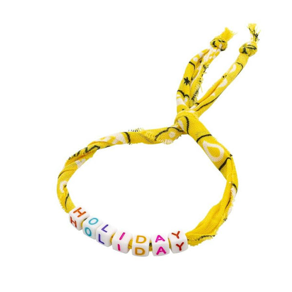 Bracelet MYA BAY Bandana Holiday BR-189 - PRECIOVS