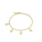 Bracelet MYA BAY Sultana BR-196-G - PRECIOVS