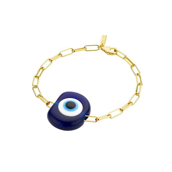 Bracelet MYA BAY Blue Eye Venice BR-198-G - PRECIOVS