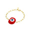 Bracelet MYA BAY Red Eye Venice BR-199-G - PRECIOVS