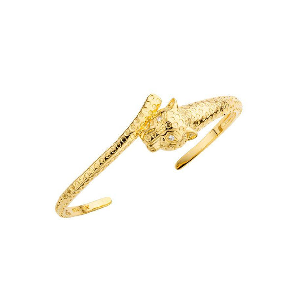 Bracelet MYA BAY Leopardo BR-211.G - PRECIOVS