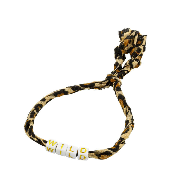 Bracelet MYA BAY Bandana Wild BR-220.G - PRECIOVS