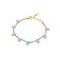 Bracelet MYA BAY Green Paradise BR-227.G - PRECIOVS