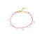 Bracelet MYA BAY White Paradise BR-230.G - PRECIOVS