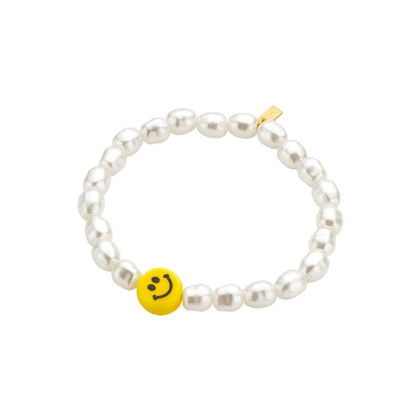 Bracelet MYA BAY Pearl Smile BR-236.G - PRECIOVS