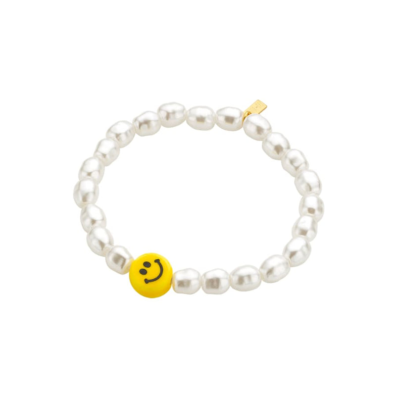 Bracelet MYA BAY Pearl Smile BR-236.G - PRECIOVS