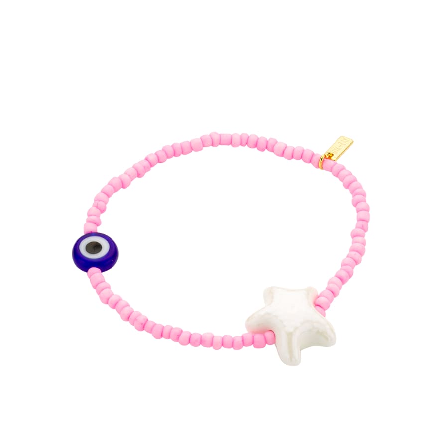 Bracelet MYA BAY White Sea Star BR-241.G - PRECIOVS