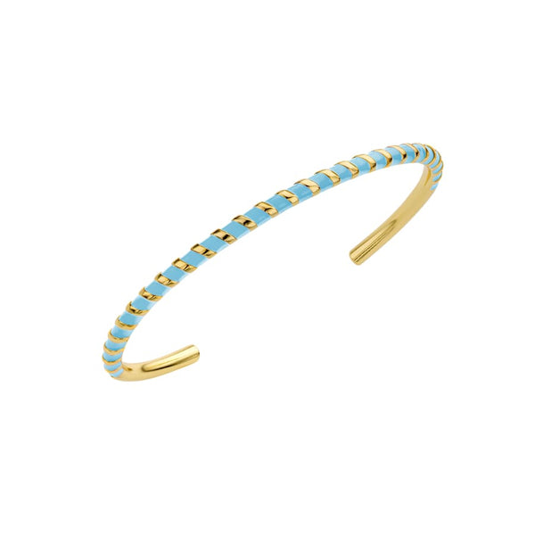 Bracelet MYA BAY Blue Candy BR-246.G - PRECIOVS