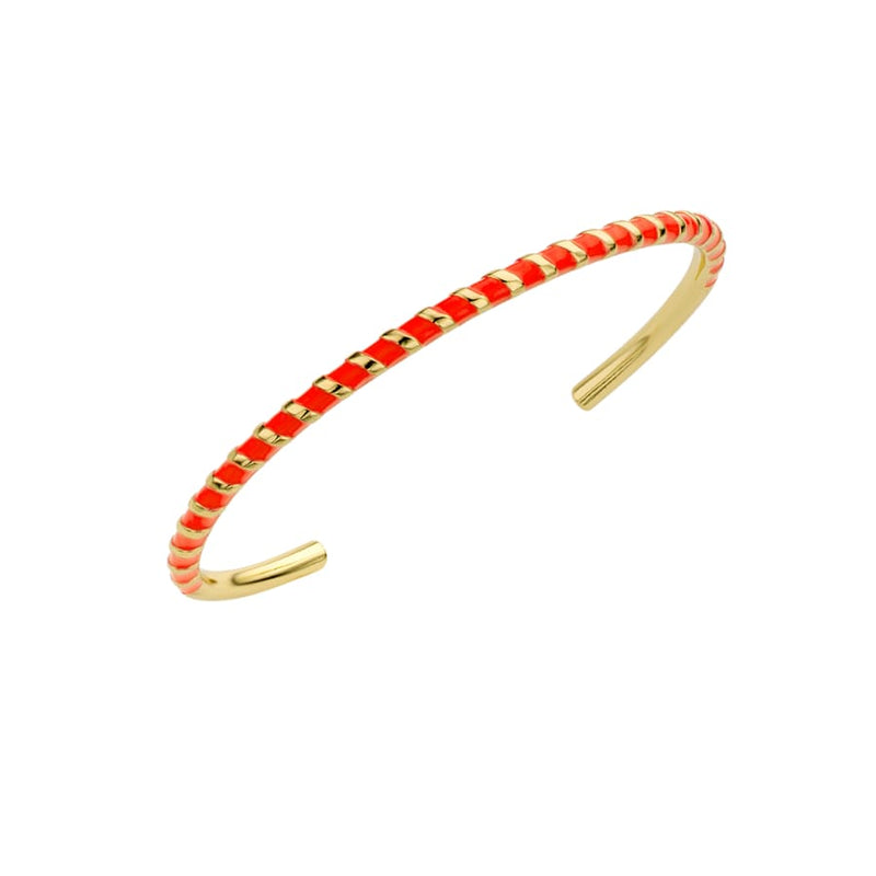 Bracelet MYA BAY Orange Candy BR-247.G - PRECIOVS