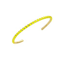 Bracelet MYA BAY Yellow Candy BR-248.G - PRECIOVS
