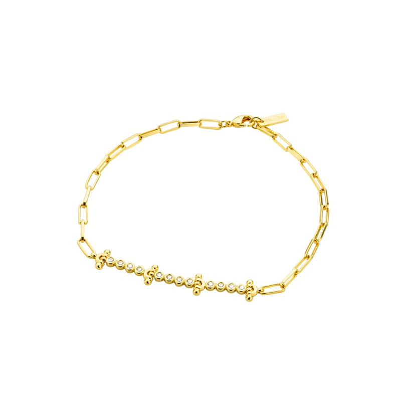 Bracelet MYA BAY Venezia BR-275.G - PRECIOVS