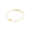 Bracelet MYA BAY Rio BR-276.G - PRECIOVS