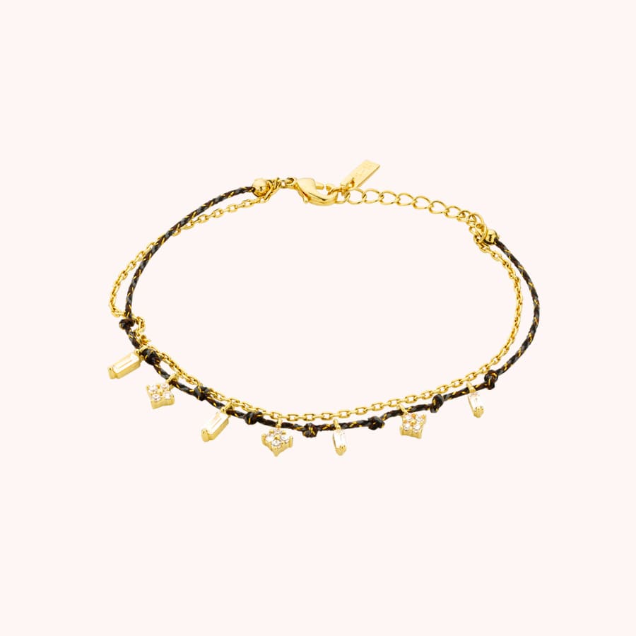 Bracelet MYA BAY Gipsy BR-281.G - PRECIOVS