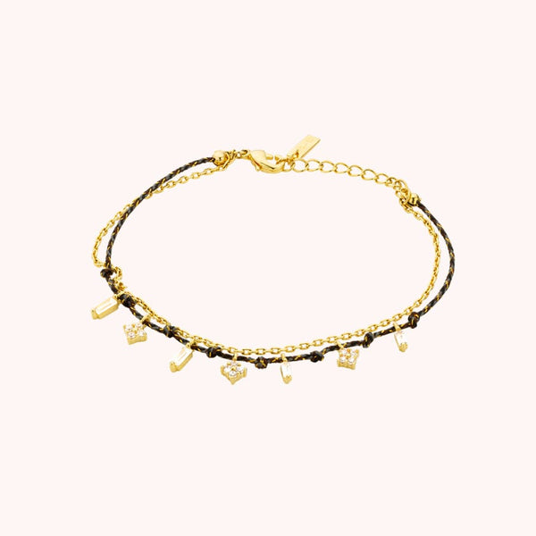 Bracelet MYA BAY Gipsy BR-281.G - PRECIOVS