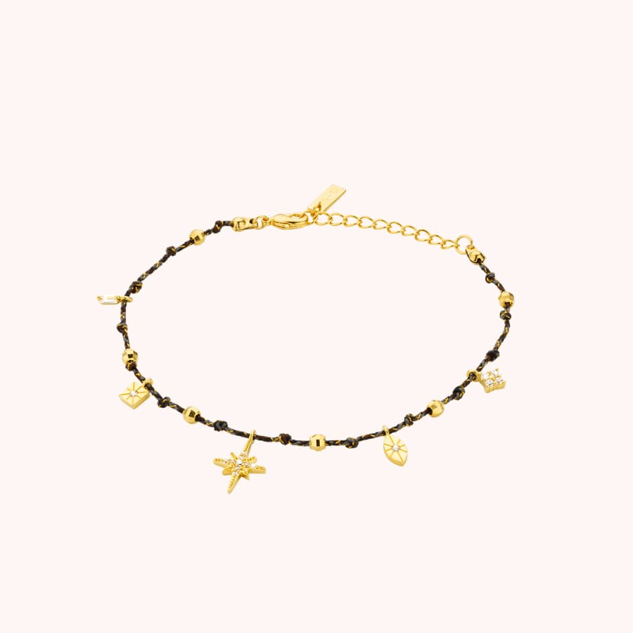 Bracelet MYA BAY Diwali Gipsy BR-282.G - PRECIOVS