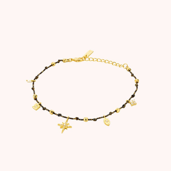 Bracelet MYA BAY Diwali Gipsy BR-282.G - PRECIOVS
