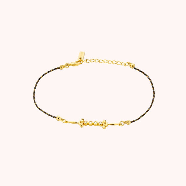 Bracelet MYA BAY Venezia Gipsy BR-283.G - PRECIOVS