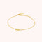 Bracelet MYA BAY Baguette BR-285.G - PRECIOVS