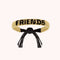 Bracelet MYA BAY Black Friends BR-286.G - PRECIOVS