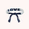 Bracelet MYA BAY Navy Love BR-287.G - PRECIOVS