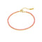 Bracelet MYA BAY Pink Tennis BR-295.G - PRECIOVS