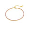 Bracelet MYA BAY Purple Tennis BR-304.G - PRECIOVS