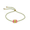 Bracelet MYA BAY Fuchsia Talisman BR-315.G