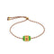 Bracelet MYA BAY Green Talisman BR-316.G