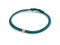 Bracelet MYA BAY Rond, pierres blanches et vertes BR-50 - PRECIOVS