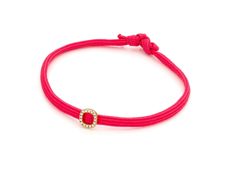 Bracelet MYA BAY Carré ajouré BR-53 - PRECIOVS