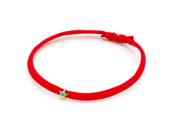 Bracelet MYA BAY Étoile une pierre BR-56 - PRECIOVS