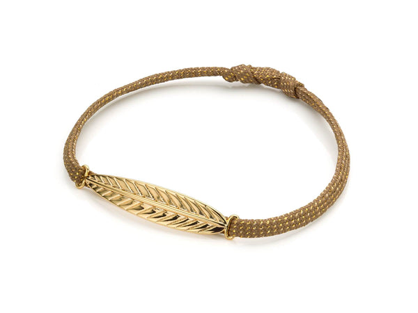 Bracelet MYA BAY Feuille BR-60 - PRECIOVS