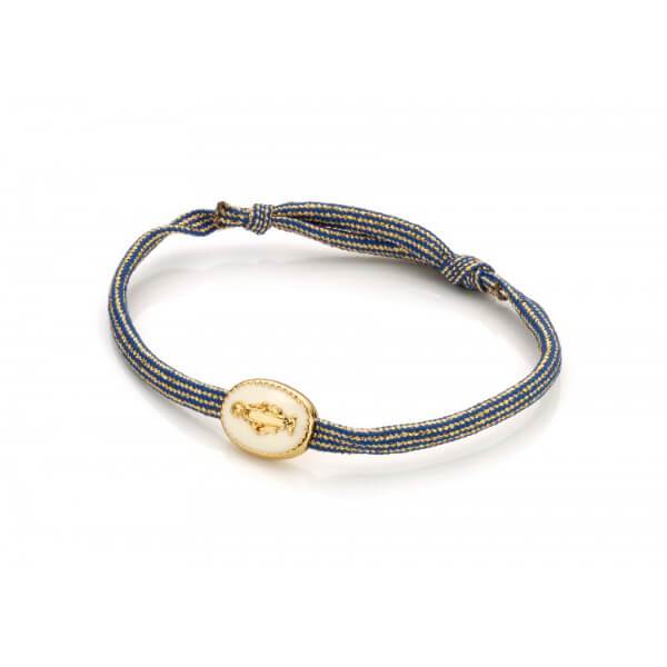 Bracelet MYA BAY Madonna - Ivoire BR-75 - PRECIOVS