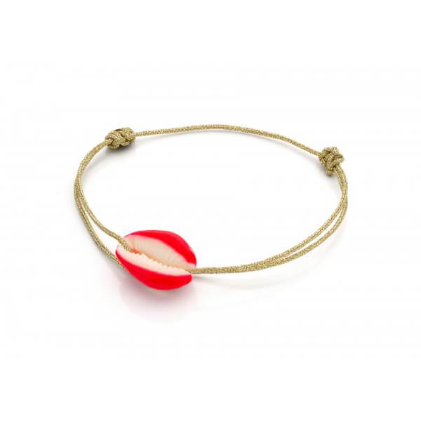 Bracelet MYA BAY Celestun - Rouge BR-93 - PRECIOVS