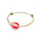 Bracelet MYA BAY Celestun - Rouge BR-93 - PRECIOVS