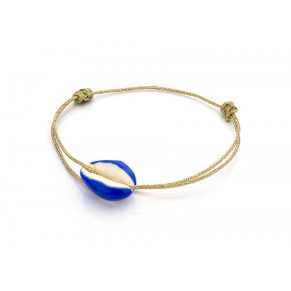 Bracelet MYA BAY El cielo -Bleu vif BR-95 - PRECIOVS