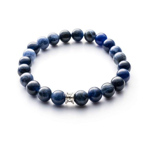 Bracelet Gemini Basic Blue - PRECIOVS