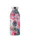 Bouteille réutilisable 24Bottles Clima Bottle Begonia 500ml - PRECIOVS