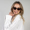 Lunettes de Soleil Kapten & Son Belleville Brown Gradient - PRECIOVS