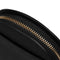 Portefeuille bandoulière Kapten & Son Bellver All Black - PRECIOVS