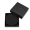 Portefeuille bandoulière Kapten & Son Bellver All Black - PRECIOVS