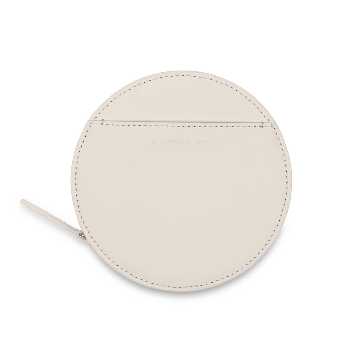 Portefeuille bandoulière Kapten & Son Bellver Sandstone - PRECIOVS