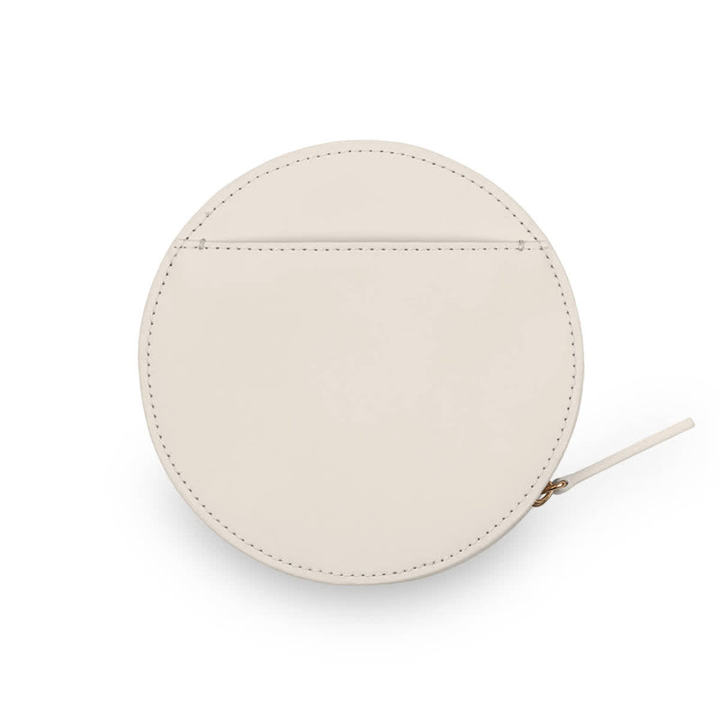 Portefeuille bandoulière Kapten & Son Bellver Sandstone - PRECIOVS