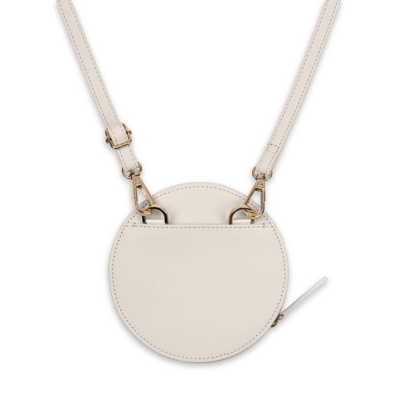 Portefeuille bandoulière Kapten & Son Bellver Sandstone - PRECIOVS