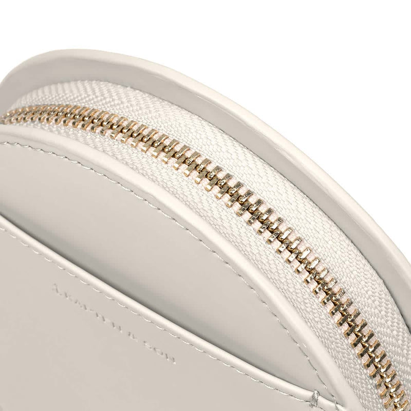 Portefeuille bandoulière Kapten & Son Bellver Sandstone - PRECIOVS